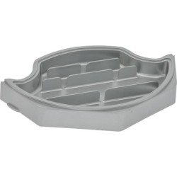 DRIP TRAY GREY MOKONA