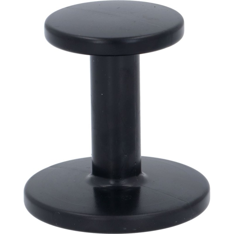 TAMPER ABS BLACK