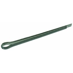 COTTER PIN OF SSTEEL  2X20 MM