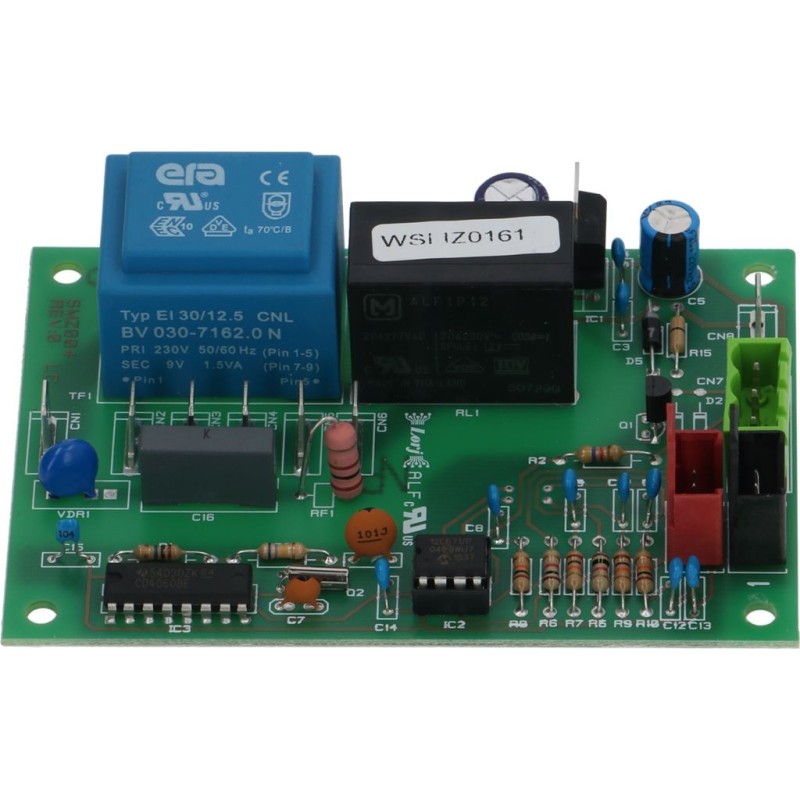 TIMER BOARD 230V 5060HZ