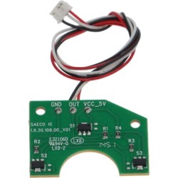 CIRCUIT BOARD FOR STEAM TAP GAGGIA 99653