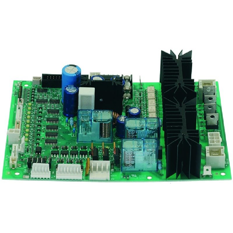 POWER CIRCUIT BOARD