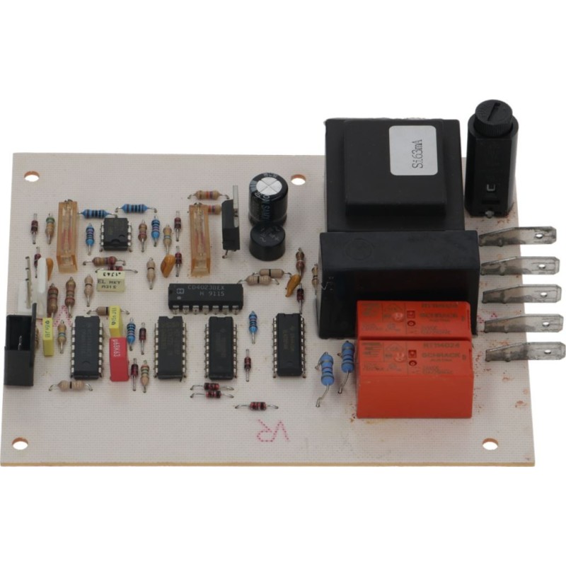 POWER ELECTRONIC CIRCBOARD N85A1