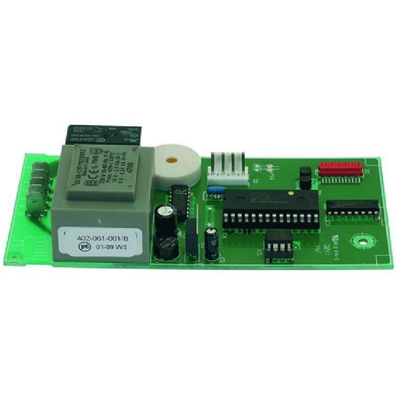 ELECTRONIC CIRCUIT BOARD 230V 5060HZ