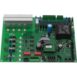 ELECTRONIC BOARD CPU