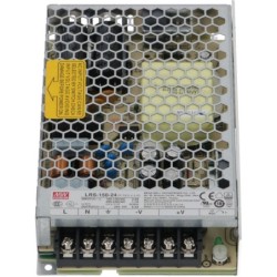 ELECTRONIC BOARD POWER OUT 24V