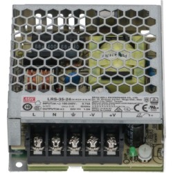 ELECTRONIC BOARD POWER OUT 24V