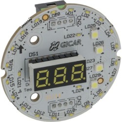 ELECTRONIC BOARD DISPLAY...