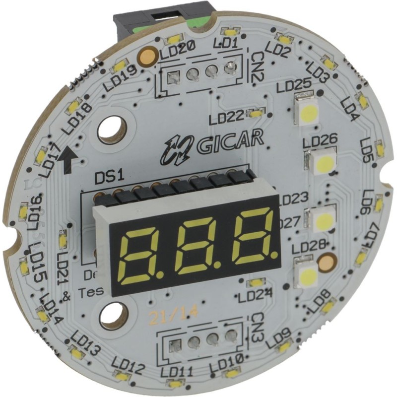 ELECTRONIC BOARD DISPLAY SERVICES