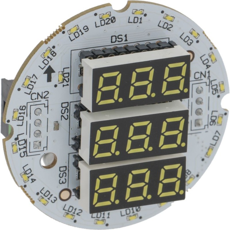 ELECTRONIC BOARD DISPLAY GROUP