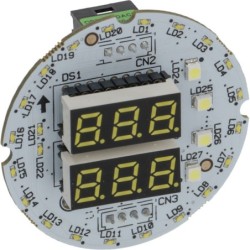 ELECTRONIC BOARD DISPLAY...