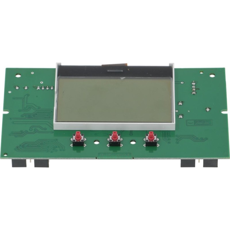 ELECTRONIC BOARD FOR DISPLAY