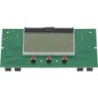 ELECTRONIC BOARD FOR DISPLAY