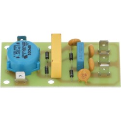 MOTOR ELECTRONIC BOARD