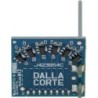 CLOCHE ELECTRONIC BOARD