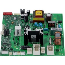 POWER ELECTRONIC BOARD...