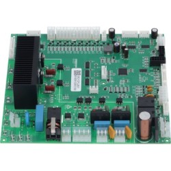 CONTROL BOARD