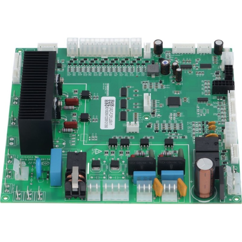 CONTROL BOARD