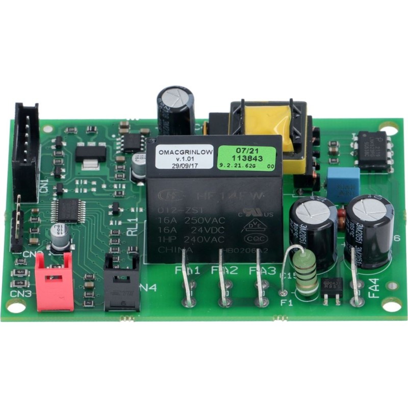 ELECTRONIC BOARD 110230V