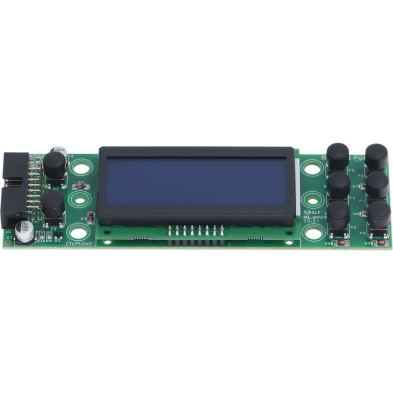 DISPLAY ELECTRONIC BOARD