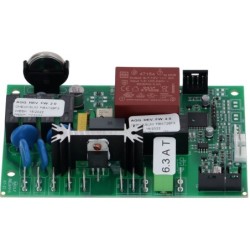 ELECTRONIC BOARD