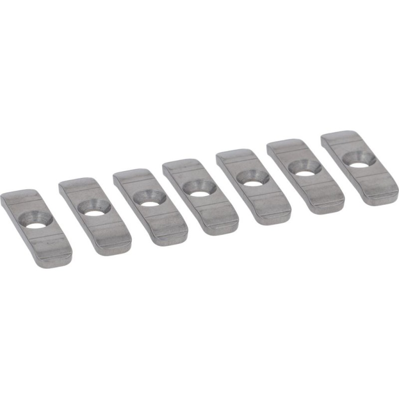 FORK CLAMPING BRACKET