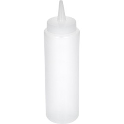 DISPENSER IN PLASTICA 236 ML