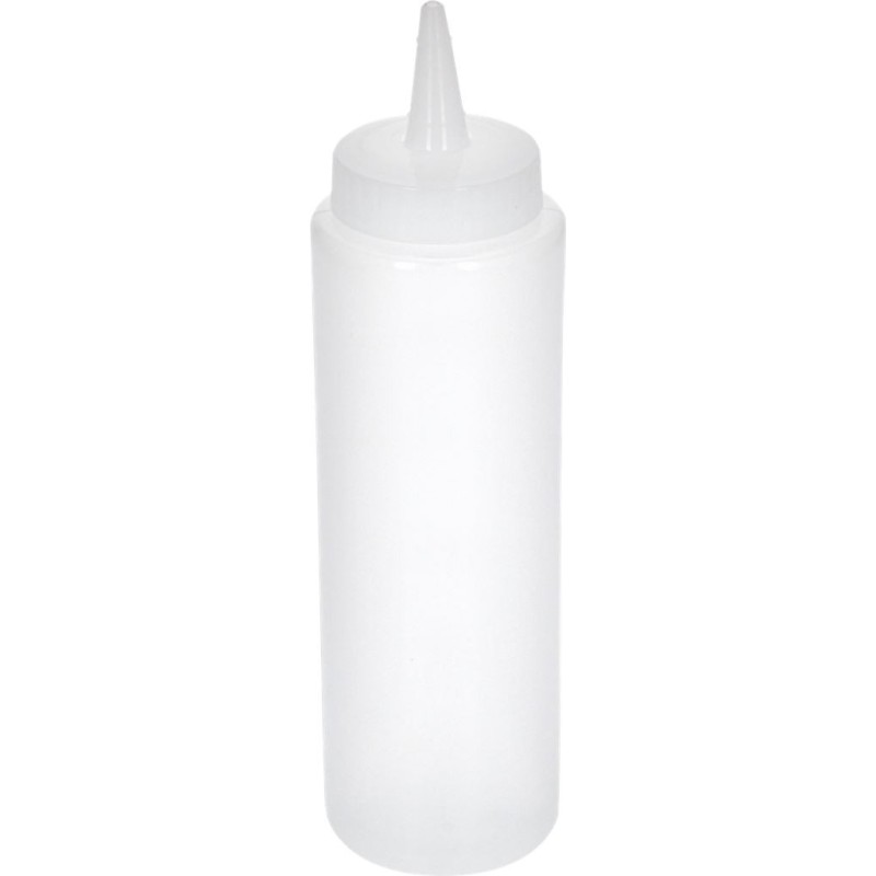 DISPENSER IN PLASTICA 236 ML