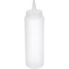 DISPENSER IN PLASTICA 236 ML