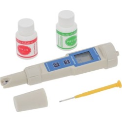 ELECTRONIC PH METER