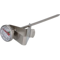 ANALOG THERMOMETER  25 MM