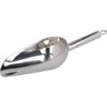 STAINLESS STEEL COFFEE SHOVEL 365 ML