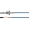 TEMPERATURE PROBE  14M