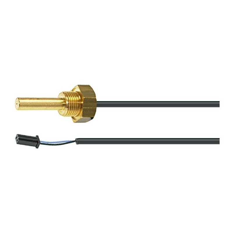 TEMPERATURE SENSOR 38 GAS