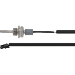 TEMPERATURE PROBE NTC 33K AISI316L