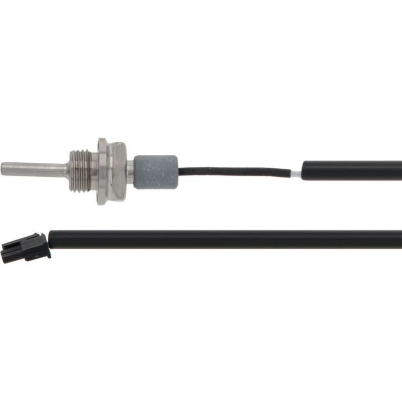 TEMPERATURE PROBE NTC 33K AISI316L