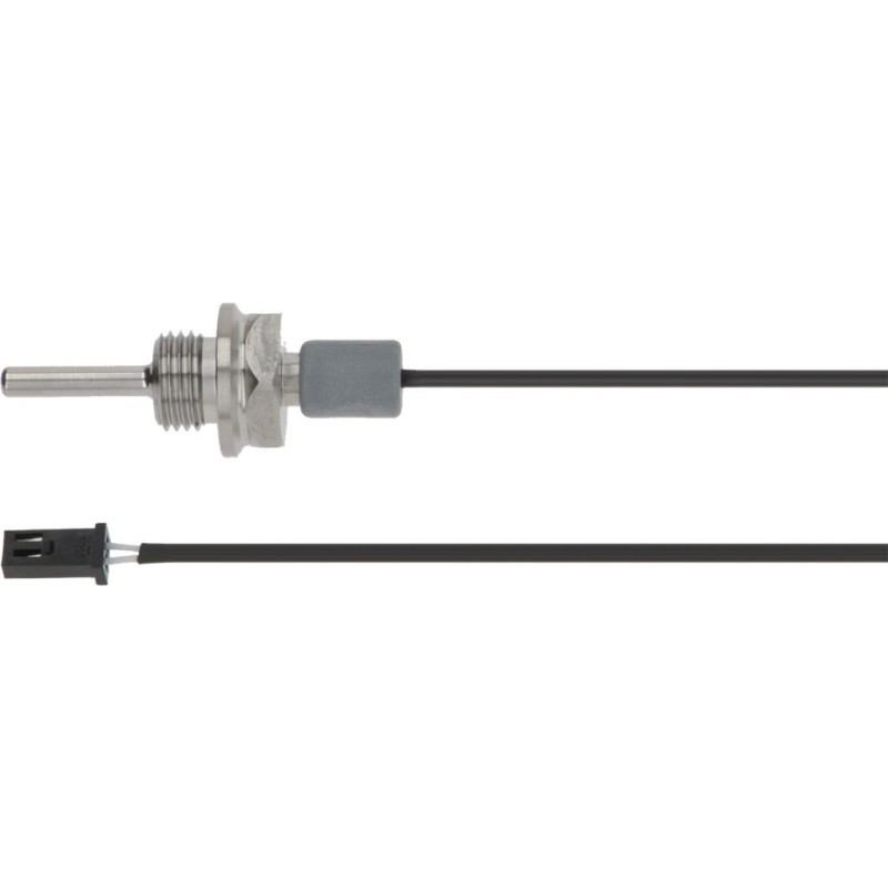 TEMPERATURE PROBE NTC 33K AISI316L