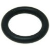 ORM GASKET 011025 BLACK FKM