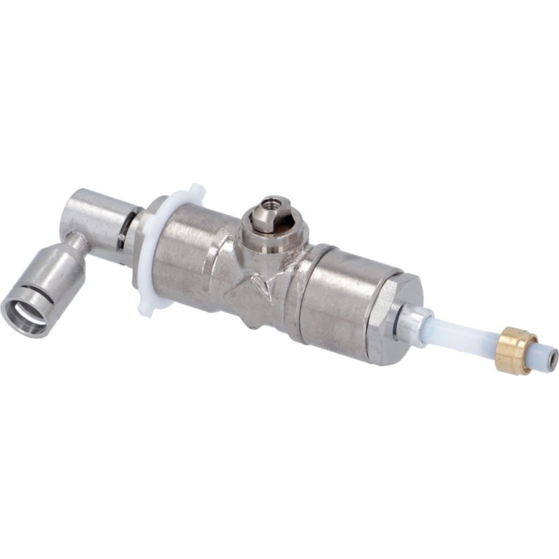 BALL VALVE KIT SAGE DUAL BOILER