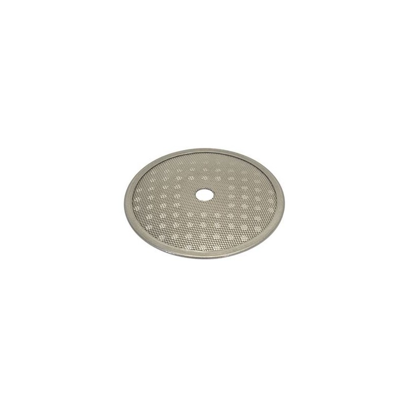 SHOWER SCREEN  48 MM