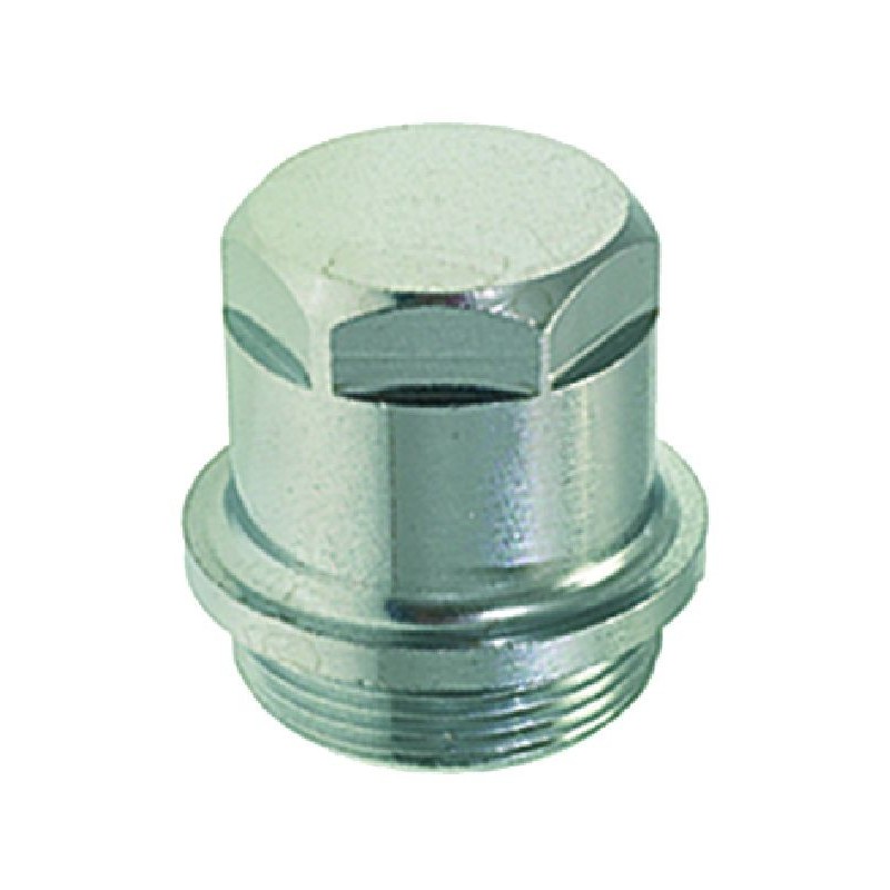 CHROMIUMPLATED SIDE CAP