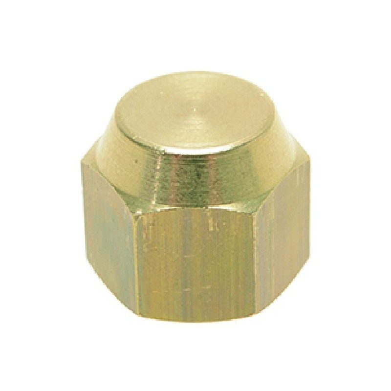 CAP  14F HEIGHT 16 MM NUT 17 MM