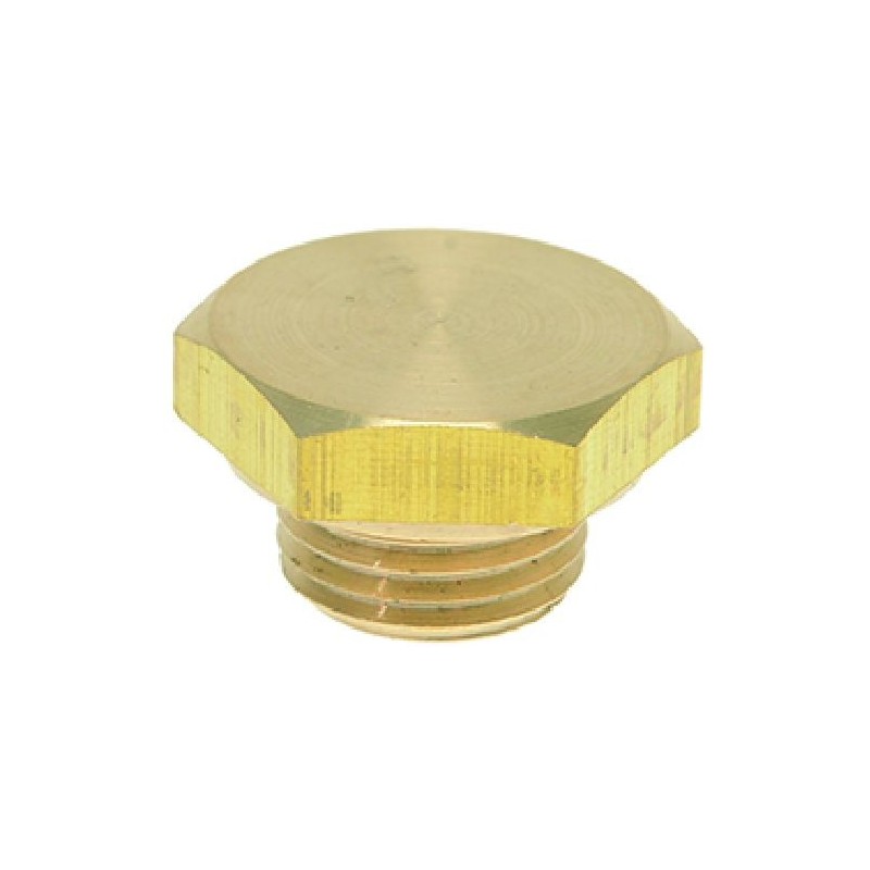 CAP  14M HEIGHT 12 MM NUT 19 MM