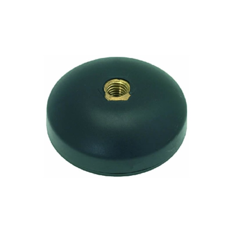 COFFEE TAMPER CAP  52 MM