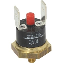 CONTACT THERMOSTAT 165C M4