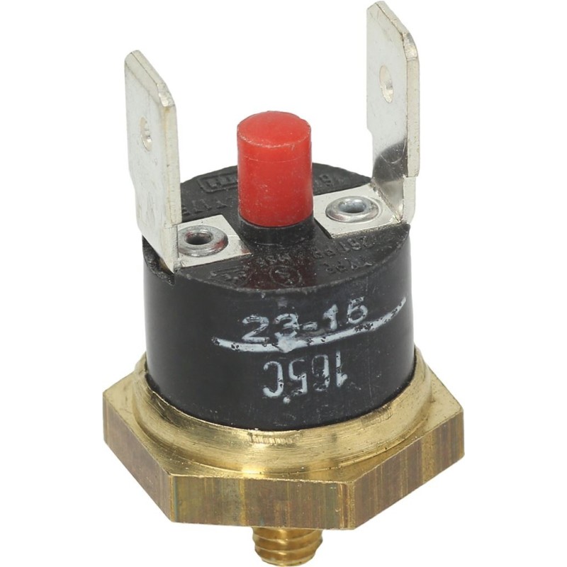 CONTACT THERMOSTAT 165C M4