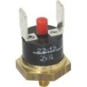 CONTACT THERMOSTAT 165C M4