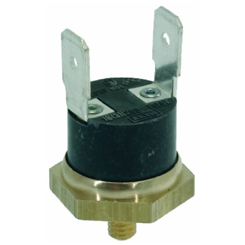 CONTACT THERMOSTAT 98C M4