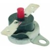 CONTACT THERMOSTAT 127C 16A 250V