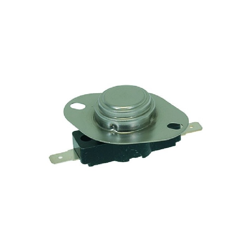 CONTACT THERMOSTAT 115C 16A 250V